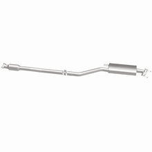 Load image into Gallery viewer, MagnaFlow Direct Fit Catalytic Converter 2020 Hyundai Palisade Underbody 3.8L FWD - 280592