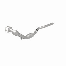 Load image into Gallery viewer, Magnaflow Conv DF 2015 Q3 L4 2 OEM Underbody - 52408