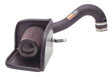 Load image into Gallery viewer, K&amp;N 01-04 Honda Civic L4-1.7L Performance Intake Kit - 57-3513
