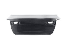 Load image into Gallery viewer, Seibon 10-12 Kia Optima Carbon Fiber Trunk/Hatch - TL1012KIOP