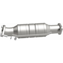 Load image into Gallery viewer, MagnaFlow Direct Fit Catalytic Converter 06-10 Hyundai Azera 3.8L - 24426