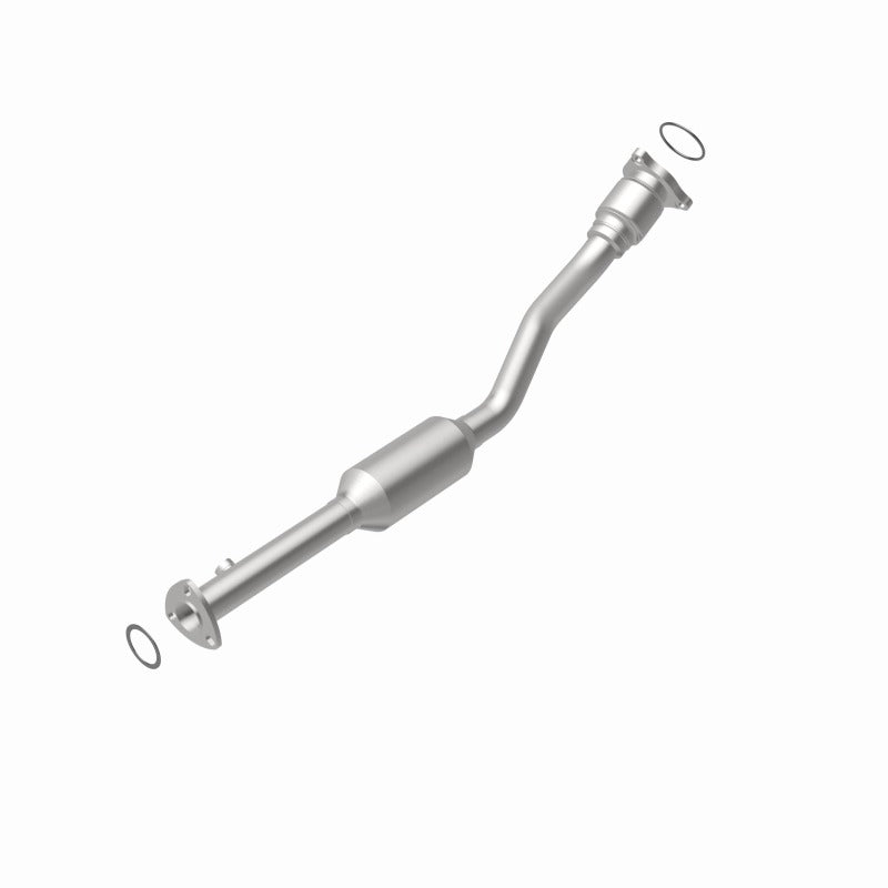MagnaFlow 99-02 Chevrolet Cavalier 2.4L Direct Fit Converter - 4481201