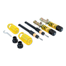 Load image into Gallery viewer, ST Coilover Kit 97-05 Volkswagen Golf MKIV - 13210005