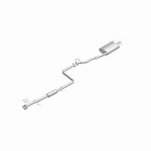 Load image into Gallery viewer, MagnaFlow BRE Exhaust Kit 02-93 Honda Accord 2.2L - 106-0377