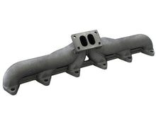 Load image into Gallery viewer, aFe Power Bladerunner Turbocharger w/ Exhaust Manifold 98.5-02 Dodge Diesel Trucks L6-5.9 (td)
