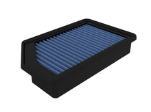 Load image into Gallery viewer, aFe MagnumFLOW Pro 5R 11-16 Hyundai Elantra L4-1.8L OE Replacement Filter - 30-10407R