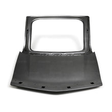 Load image into Gallery viewer, Seibon 17-18 Acura NSX OEM-style Dry Carbon Trunk - TL17ACNSX-OE-DRY