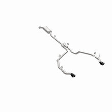 Load image into Gallery viewer, Magnaflow 2021+ Honda Ridgeline 3.5L NEO Cat-Back Exhaust System - 19633