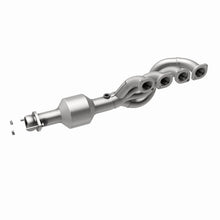 Load image into Gallery viewer, MagnaFlow Conv DF BMW 5-6 06-09 Driver Side - 50407