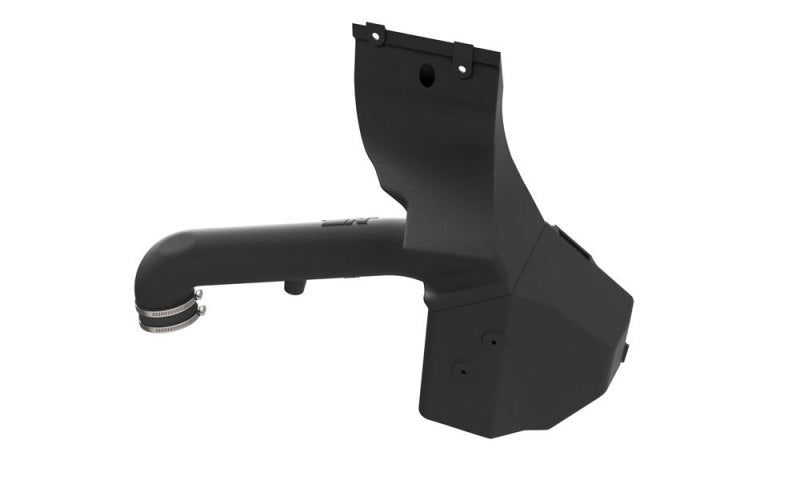 K&N 21-23 Ford F-150 5.0L V8 Performance Air Intake System - 30-2616