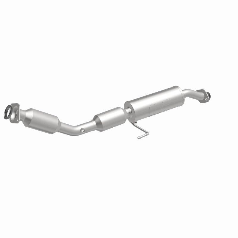 MagnaFlow 17-18 Toyota Corolla iM Base L4 1.8L OEM Grade Direct-Fit Catalytic Converter - 280092