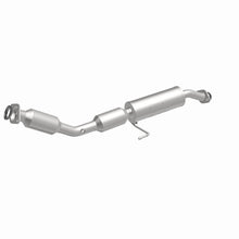 Load image into Gallery viewer, MagnaFlow 17-18 Toyota Corolla iM Base L4 1.8L OEM Grade Direct-Fit Catalytic Converter - 280092