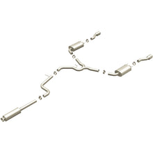 Load image into Gallery viewer, MagnaFlow Sys CB 06- Chevy Impala SS 5.3L V8 - 16707