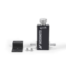 Load image into Gallery viewer, Mishimoto Manual Boost Controller - Black - MMBC-MNL-BK