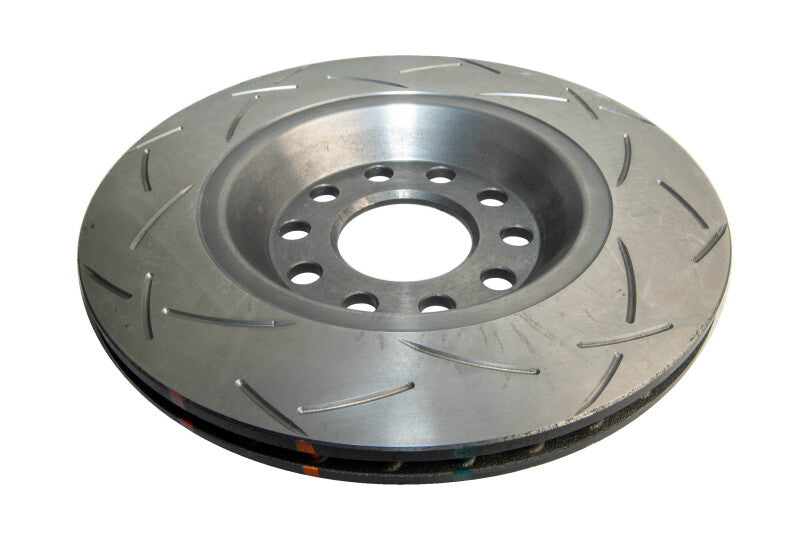 DBA 03-05 Audi S4 4.2L V8 Rear Slotted T3 4000 Series Rotor - DBA42576S
