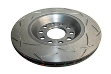 Load image into Gallery viewer, DBA 03-05 Audi S4 4.2L V8 Rear Slotted T3 4000 Series Rotor - DBA42576S
