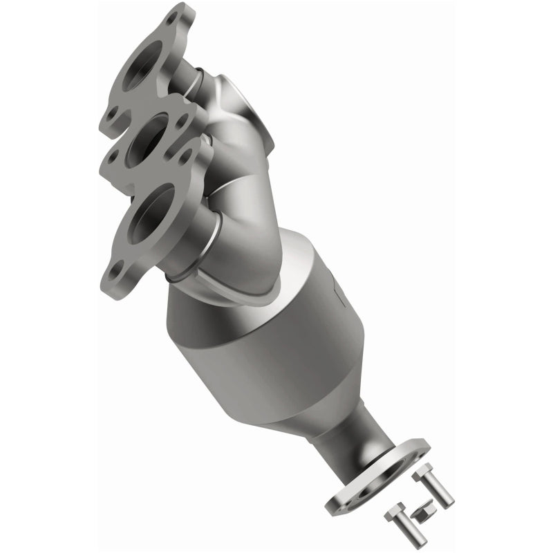 MagnaFlow Direct Fit Catalytic Converter 06-08 Lexus RX400H 3.3L - 51962