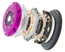 Load image into Gallery viewer, Exedy 1989-1993 Nissan Skyline GTR L6 Hyper Twin Cerametallic Clutch Sprung Center Disc Push Type - NM032SD