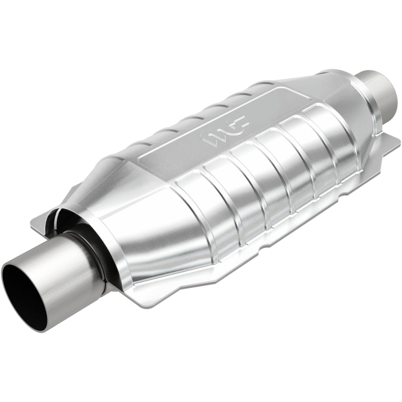 MagnaFlow 2.00 CA Universal Converter - 448304