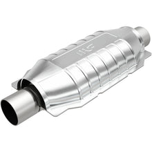 Load image into Gallery viewer, MagnaFlow 2.00 CA Universal Converter - 448304