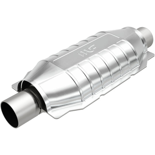 MagnaFlow 2.00 CA Universal Converter - 448304