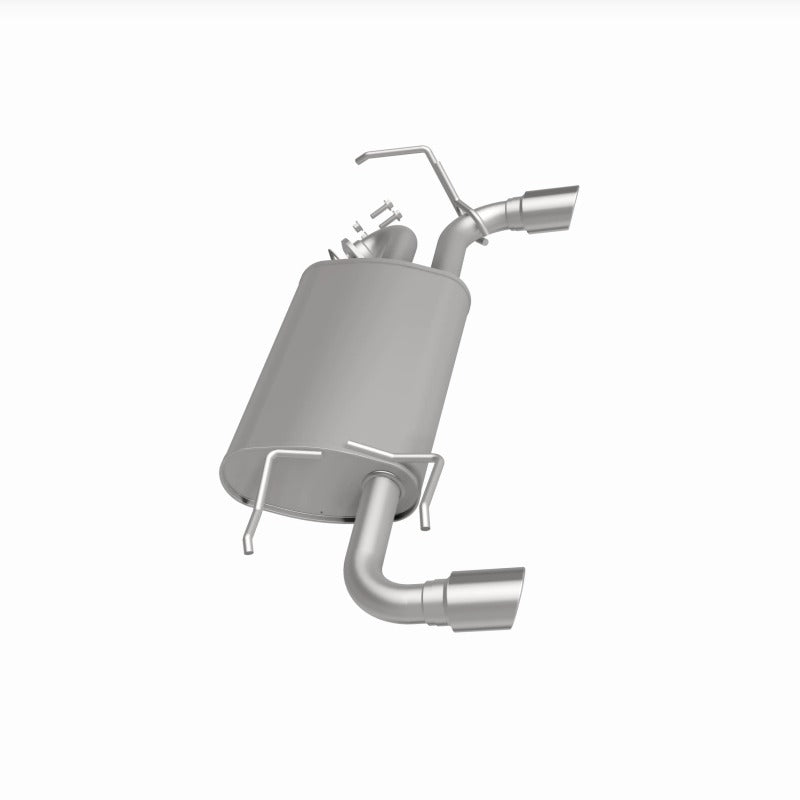 BRE Exhaust 03-07 Murano 3.5L Muffler Kit - 108-0029