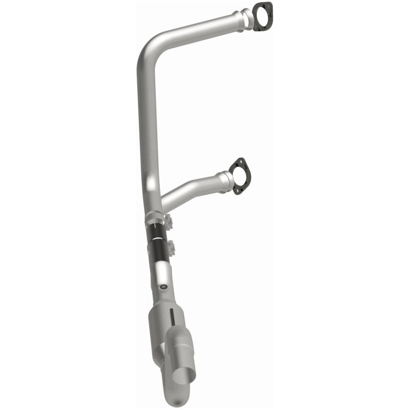 MagnaFlow Direct Fit Catalytic Converter 95-02 Camaro-Firebird 3.8L - 23466