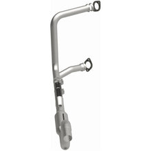 Load image into Gallery viewer, MagnaFlow Direct Fit Catalytic Converter 95-02 Camaro-Firebird 3.8L - 23466