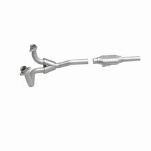 Load image into Gallery viewer, MagnaFlow Conv DF 88-95 Ford Trucks 5.8L V8 - 93312
