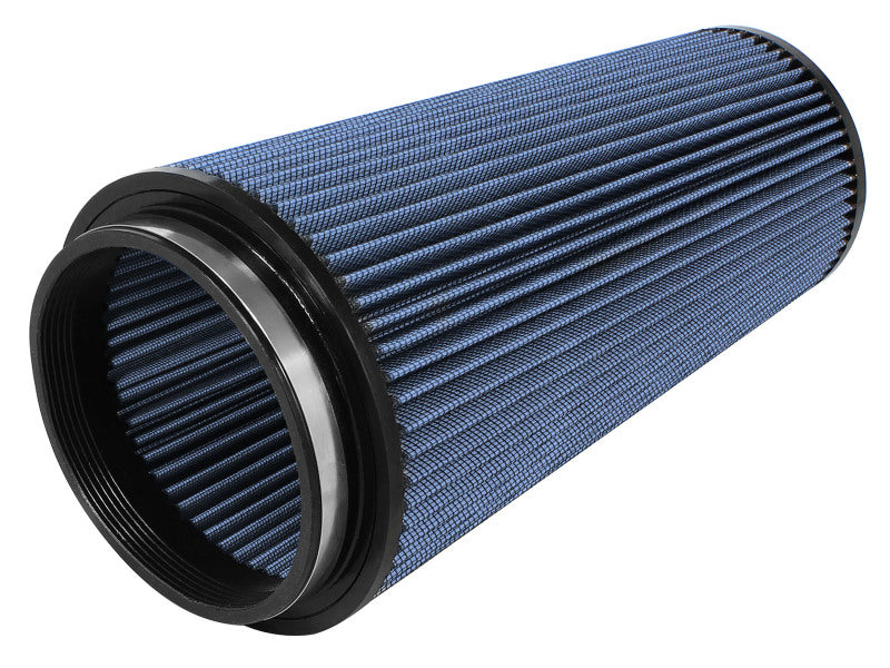 aFe Magnum FLOW Universal Air Filter 6F x 7-1/2B x 5-1/2T (Inverted) x 14IN H - 24-91099