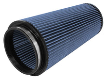 Load image into Gallery viewer, aFe Magnum FLOW Universal Air Filter 6F x 7-1/2B x 5-1/2T (Inverted) x 14IN H - 24-91099