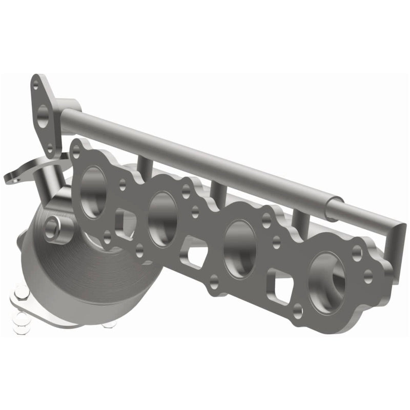 MagnaFlow Direct Fit Catalytic Converter 10-14 GX460 4.6L Manifold - 51794