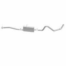 Load image into Gallery viewer, MagnaFlow BRE Exhaust Kit 01-03 Ford Ranger - 106-0184