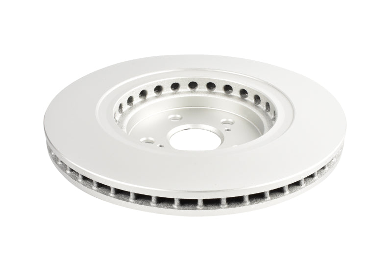 DBA 20-22 Toyota Highlander Front En-Shield Standard Rotor - DBA3188E