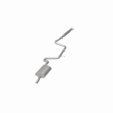 Load image into Gallery viewer, MagnaFlow BRE Exhaust Kit 06-11 Chevy Impala Monte Carlo 3.5L - 106-0015