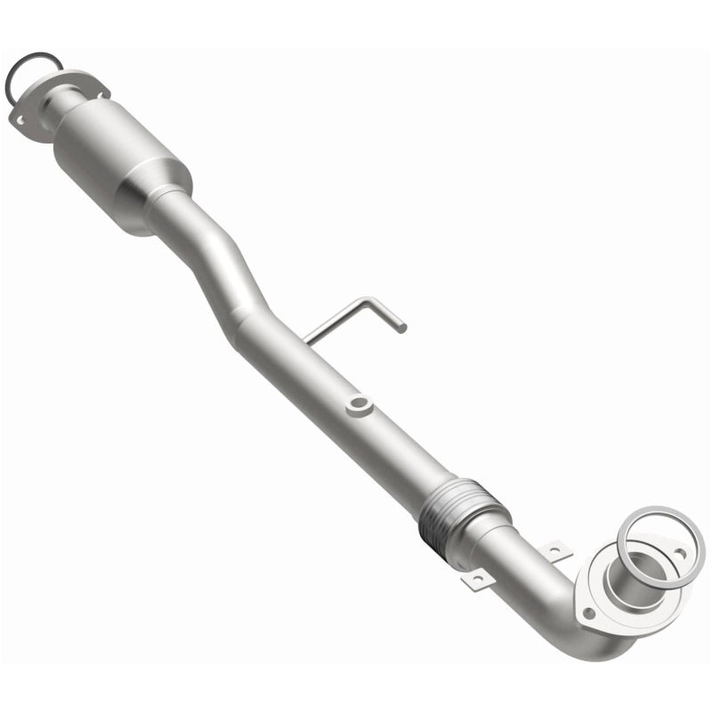 MagnaFlow California Direct Fit Converter 10-11 Toyota Camry 2.5L - 5571435