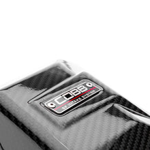 Load image into Gallery viewer, Cobb 14-19 Ford Fiesta ST Redline Carbon Fiber Intake System - Gloss Finish - 702120