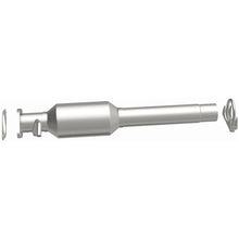 Load image into Gallery viewer, MagnaFlow Direct Fit Catalytic Converter 04-06 Toyota Outlander 2.4L - 51408