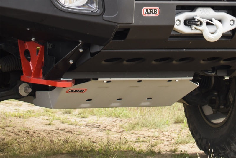 ARB Under Vehicle Protection Ranger/Bt50 15On - 5440200