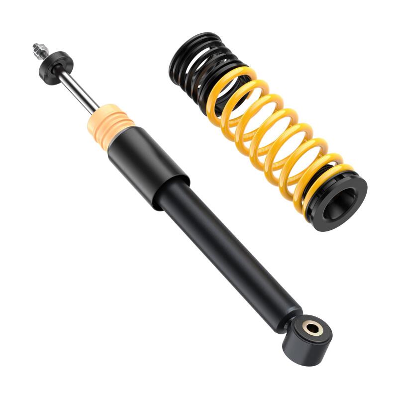 ST TA-Height Adjustable Coilovers 05-10 VW Golf V/Jetta V A3 (8P) 2WD - 18210850