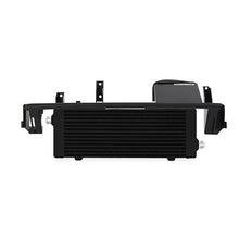 Load image into Gallery viewer, Mishimoto 2016+ Ford Focus RS Thermostatic Oil Cooler Kit - Black - MMOC-RS-16TBK