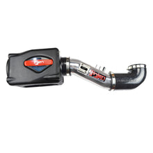 Load image into Gallery viewer, Injen 05-06 Tundra / Sequoia 4.7L V8 w/ Power Box Polished Power-Flow Air Intake System - PF2019P