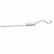 Load image into Gallery viewer, MagnaFlow BRE Exhaust Kit 95-00 Toyota Tacoma 2.7L - 106-0240