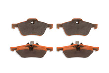 Load image into Gallery viewer, DBA 01-06 Mini Cooper (R50) XP Performance Front Brake Pads - DB1500XP