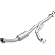 Load image into Gallery viewer, MagnaFlow Conv DF 07-09 Ranger 4.0 Passenger Side OEM - 49678