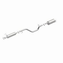 Load image into Gallery viewer, MagnaFlow BRE Exhaust Kit 12-16 CHEVROLET SONIC 1.8L - 106-0815