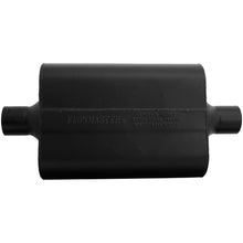 Load image into Gallery viewer, Flowmaster 2.25 IN(C)/OUT(C) Super 44 Series Muffler - 942445