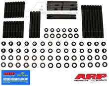 Load image into Gallery viewer, ARP SB Chevy Pro Action 14A 12pt head stud kit - 234-4335