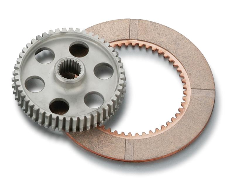 OS Giken Mazda RX7 FD3S 13BT Clutch Release Movement Alteration Kit - MZ121-ALT