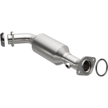 Load image into Gallery viewer, MagnaFlow 04-09 Cadillac CTS 3.6L Direct Fit Converter - 5461885